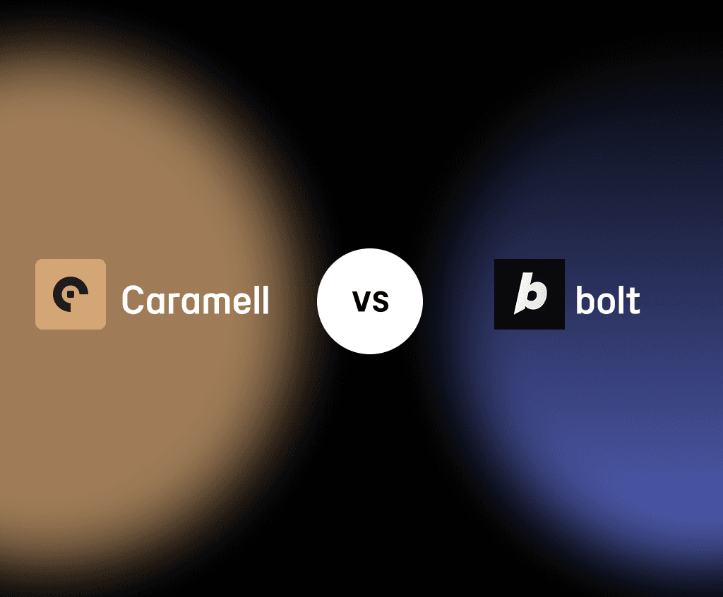 Caramell vs Bolt: An Honest Comparison
