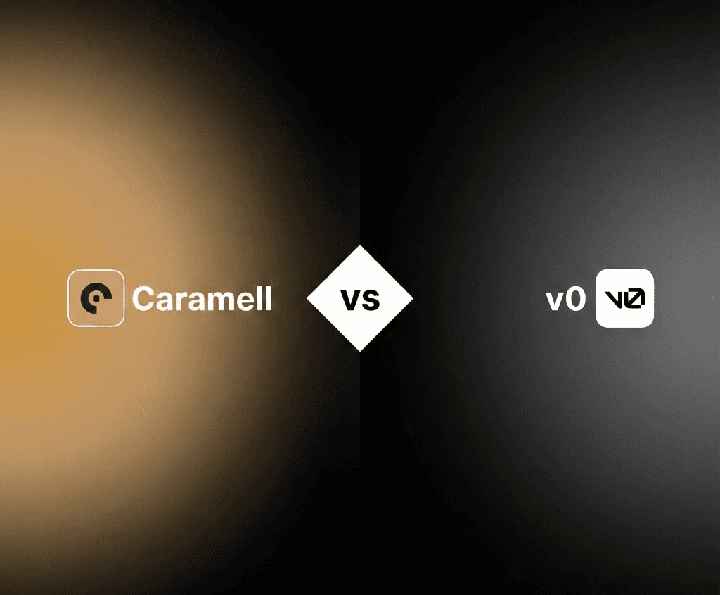 Caramell vs V0: Honest Comparison